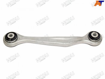 3 599 р. Тяга задняя поперечная AUDI Q5 08-A6AVANT 10-A7 10- LH                                            HOSU HSAC0490  с доставкой в г. Пермь. Увеличить фотографию 1
