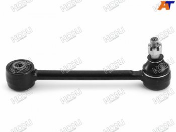 1 199 р. Тяга задней подвески с шаровой HYUNDAI I40 11-18SONATA 09-14KIA OPTIMA 10-16 LH=RH HOSU HSAC0489  с доставкой в г. Пермь. Увеличить фотографию 1