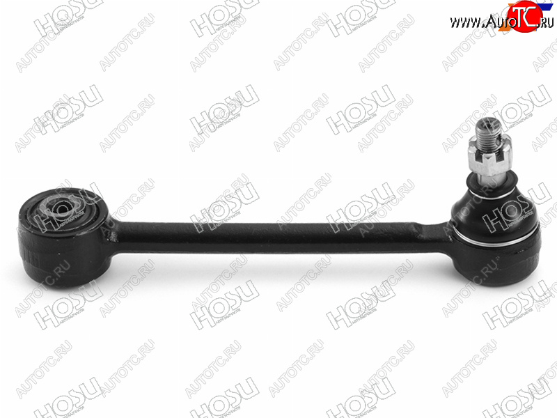 1 199 р. Тяга задней подвески с шаровой HYUNDAI I40 11-18SONATA 09-14KIA OPTIMA 10-16 LH=RH HOSU HSAC0489  с доставкой в г. Пермь