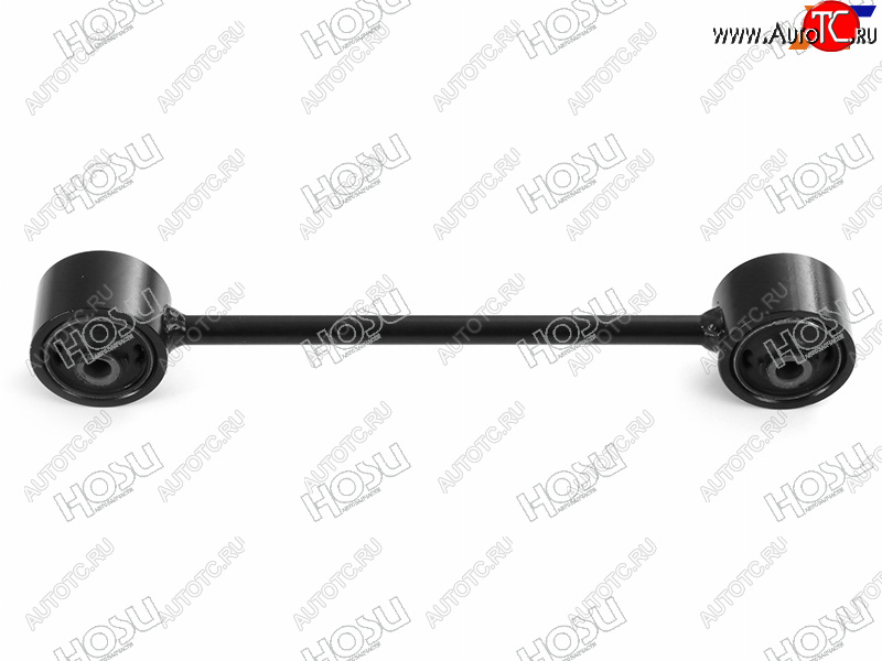 1 889 р. Рычаг подвески RR верхний TOYOTA LAND CRUISER PRADOHILUXSURFFJ CRUISER 02- HOSU HSAC0487  с доставкой в г. Пермь