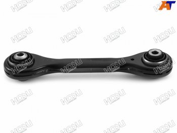 2 659 р. Рычаг подвески поперечный задний верхний №1 BMW1 E81 04-11E82E88 07-BMW3 E92E93 06-X1 09- LH=RH HOSU HSAC0481  с доставкой в г. Пермь. Увеличить фотографию 1