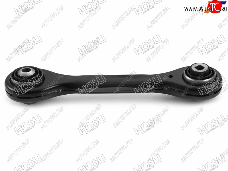 2 659 р. Рычаг подвески поперечный задний верхний №1 BMW1 E81 04-11E82E88 07-BMW3 E92E93 06-X1 09- LH=RH HOSU HSAC0481  с доставкой в г. Пермь