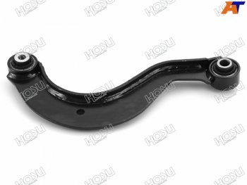 1 759 р. Тяга задняя поперечная верхняя VW JETTA 05-16PASSAT 05-15TIGUAN 07-SKODA YETI 10-OCTAVIA 04-AUD HOSU HSAC0498  с доставкой в г. Пермь. Увеличить фотографию 1