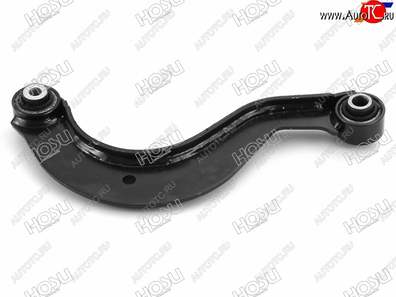 1 759 р. Тяга задняя поперечная верхняя VW JETTA 05-16PASSAT 05-15TIGUAN 07-SKODA YETI 10-OCTAVIA 04-AUD HOSU HSAC0498  с доставкой в г. Пермь