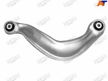 8 699 р. Тяга задняя поперечная верхняя AUDI Q5 08-A6AVANT 10-A7 10- LH HOSU HSAC0496  с доставкой в г. Пермь. Увеличить фотографию 1