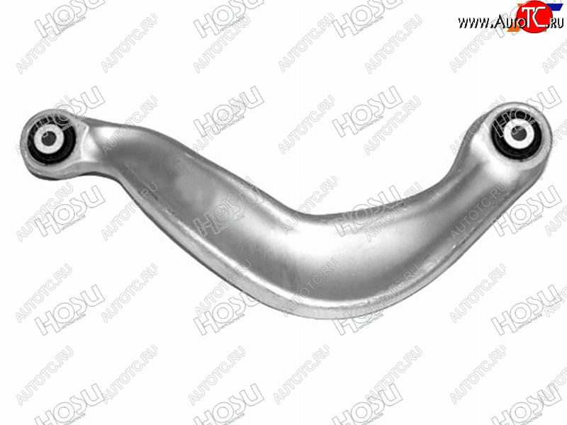 8 699 р. Тяга задняя поперечная верхняя AUDI Q5 08-A6AVANT 10-A7 10- LH HOSU HSAC0496  с доставкой в г. Пермь