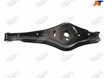 3 999 р. Рычаг задней подвески поперечный нижний VOLKSWAGEN GOLF 03-16  JETTA 05-16  PASSAT 05-15  TIGUAN  HOSU HSAC0517  с доставкой в г. Пермь. Увеличить фотографию 1