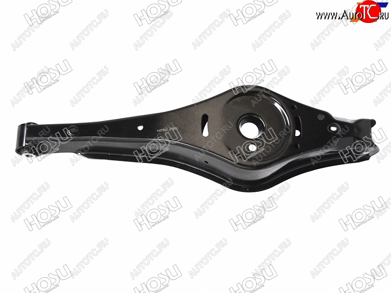 3 999 р. Рычаг задней подвески поперечный нижний VOLKSWAGEN GOLF 03-16  JETTA 05-16  PASSAT 05-15  TIGUAN  HOSU HSAC0517  с доставкой в г. Пермь