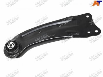 1 699 р. Рычаг задней подвески VW TIGUAN 07-  JETTA 05-  SKODA OCTAVIA 04-  YETI 09-  SUPERB 09- RH HOSU HSAC0515  с доставкой в г. Пермь. Увеличить фотографию 1