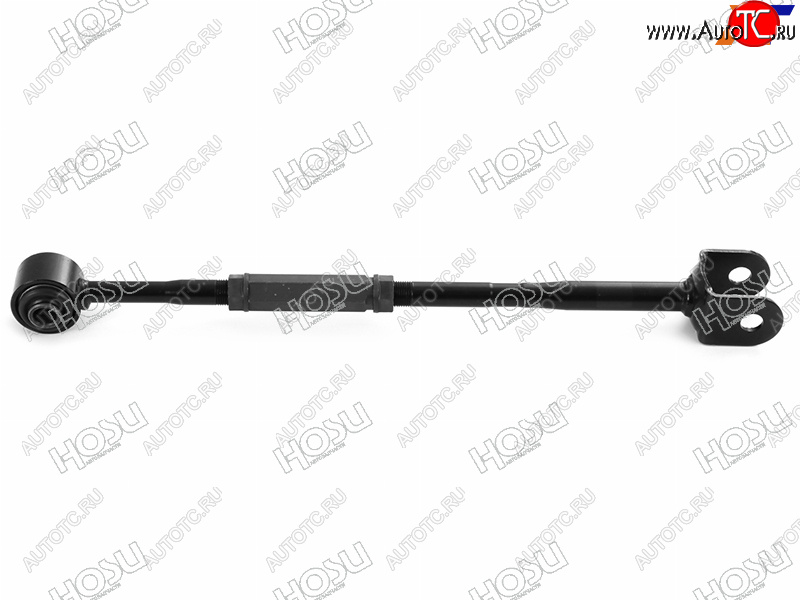 3 199 р. Рычаг задний поперечный TOYOTA CAMRY ACV40ACV50 2006-2014 LH HOSU HSAC0507  с доставкой в г. Пермь