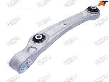 6 499 р. Рычаг передний нижний AUDI A6 18-Q7 15-A8 17-Q8 18-VOLKSWAGEN TOUAREG 18-PORSCHE CAYENNE 17- RH HOSU HSAC0545  с доставкой в г. Пермь. Увеличить фотографию 1