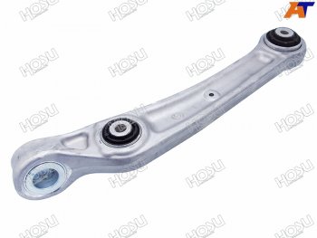 6 499 р. Рычаг передний нижний AUDI A6 18-Q7 15-A8 17-Q8 18-VOLKSWAGEN TOUAREG 18-PORSCHE CAYENNE 17- LH HOSU HSAC0544  с доставкой в г. Пермь. Увеличить фотографию 1