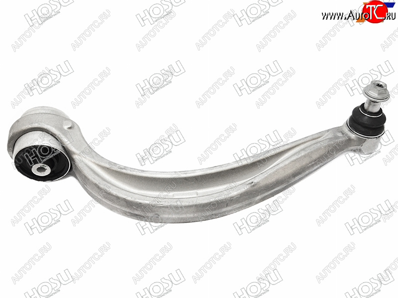 7 899 р. Рычаг подвески передний нижний AUDI A6 18-Q7 15-A8 17-Q8 18-VOLKSWAGEN TOUAREG 18-PORSCHE CAYEN HOSU HSAC0543  с доставкой в г. Пермь
