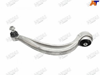 7 899 р. Рычаг подвески передний нижний AUDI A6 18-Q7 15-A8 17-Q8 18-VOLKSWAGEN TOUAREG 18-PORSCHE CAYEN HOSU HSAC0542  с доставкой в г. Пермь. Увеличить фотографию 1