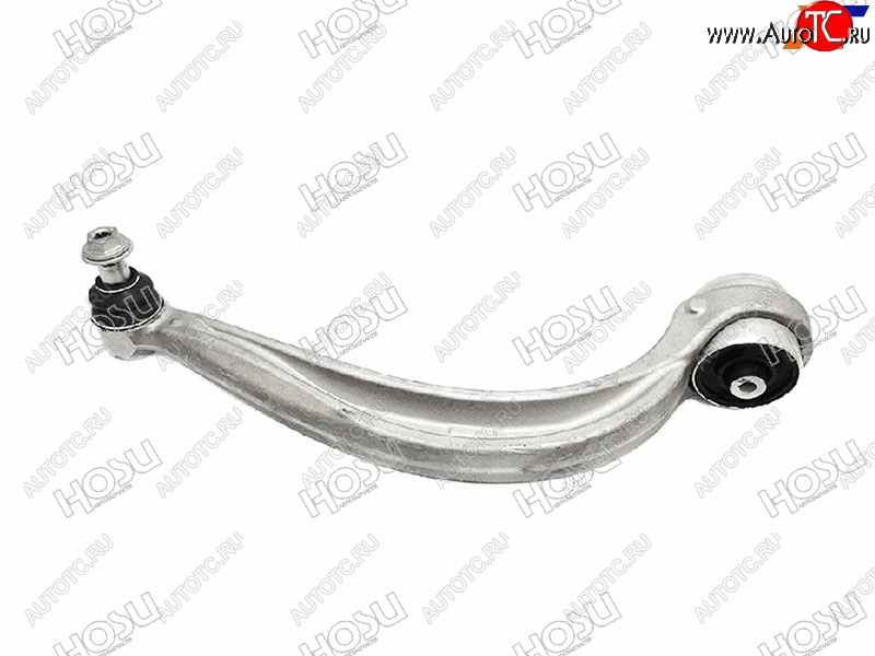 7 899 р. Рычаг подвески передний нижний AUDI A6 18-Q7 15-A8 17-Q8 18-VOLKSWAGEN TOUAREG 18-PORSCHE CAYEN HOSU HSAC0542  с доставкой в г. Пермь