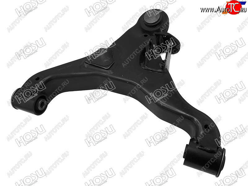6 999 р. Рычаг подвески NISSAN PATHFINDER 05-14NAVARA 04- LH HOSU HSAC0537  с доставкой в г. Пермь