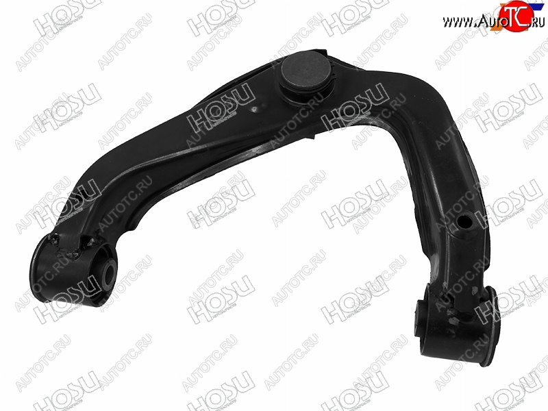 5 699 р. Рычаг подвески NISSAN PATHFINDER 05-14NAVARA 04- HOSU HSAC0535  с доставкой в г. Пермь