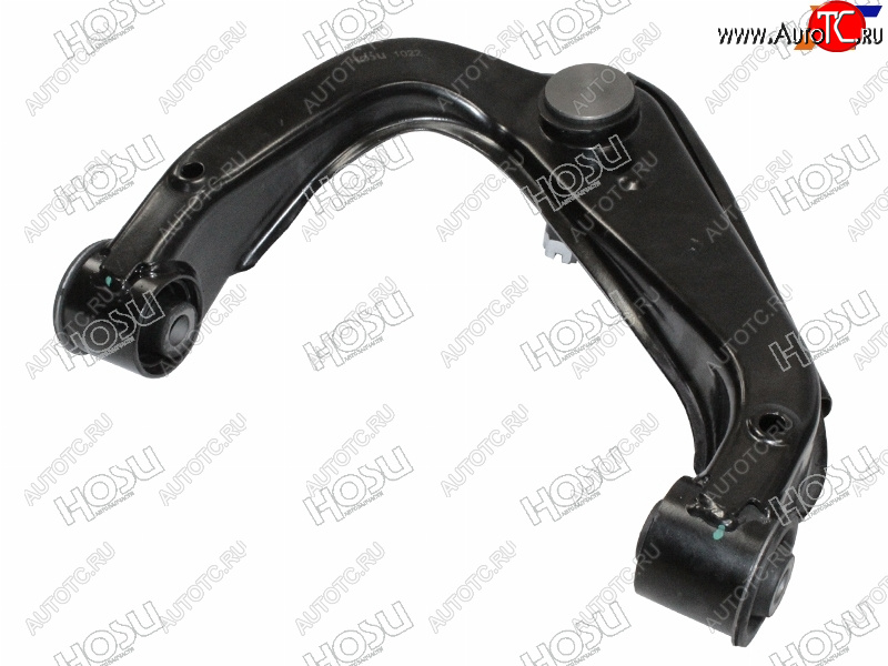 4 999 р. Рычаг подвески NISSAN PATHFINDER 05-14NAVARA 04- HOSU HSAC0534  с доставкой в г. Пермь