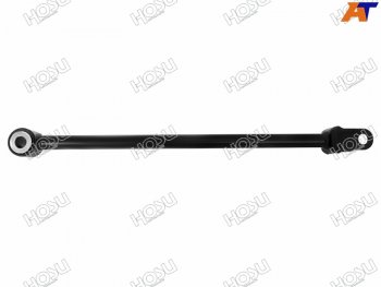 1 059 р. Тяга задней подвески поперечная RENAULT DUSTER 11- HOSU HSAC0553  с доставкой в г. Пермь. Увеличить фотографию 1