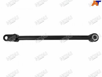 829 р. Тяга задней подвески поперечная RENAULT DUSTER 11- HOSU HSAC0552  с доставкой в г. Пермь. Увеличить фотографию 1