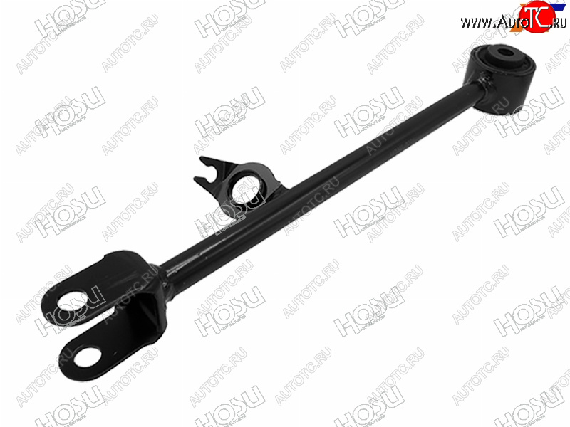 1 399 р. Тяга задняя продольная RENAULT DUSTER 10- RH HOSU HSAC0551  с доставкой в г. Пермь