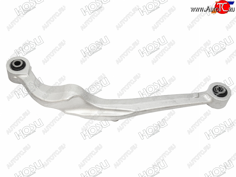 5 199 р. Рычаг подвески задний верхний поперечный NISSAN QASHQAI 06-X-TRAIL T31 07- LH HOSU HSAC0550  с доставкой в г. Пермь