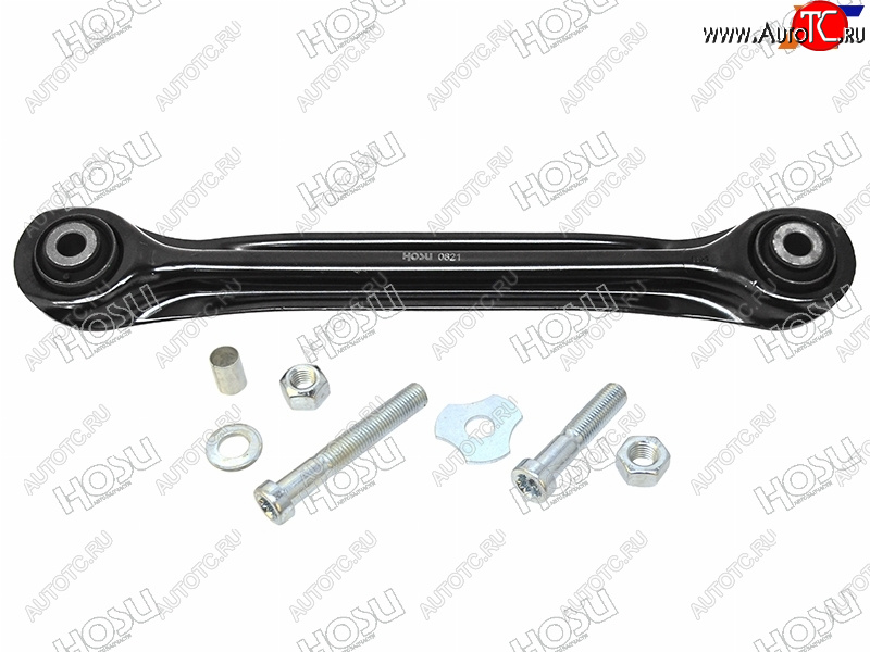 1 269 р. Тяга задняя продольная MERCEDES-BENZ W201W202W203W210W124R171A209A208C208S203CL203 HOSU HSAC0572  с доставкой в г. Пермь