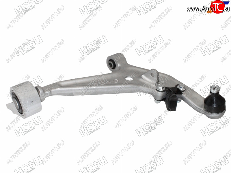 9 599 р. Рычаг нижний с шаров. NISSAN X-TRAIL 00-07 RH HOSU HSAC0595  с доставкой в г. Пермь