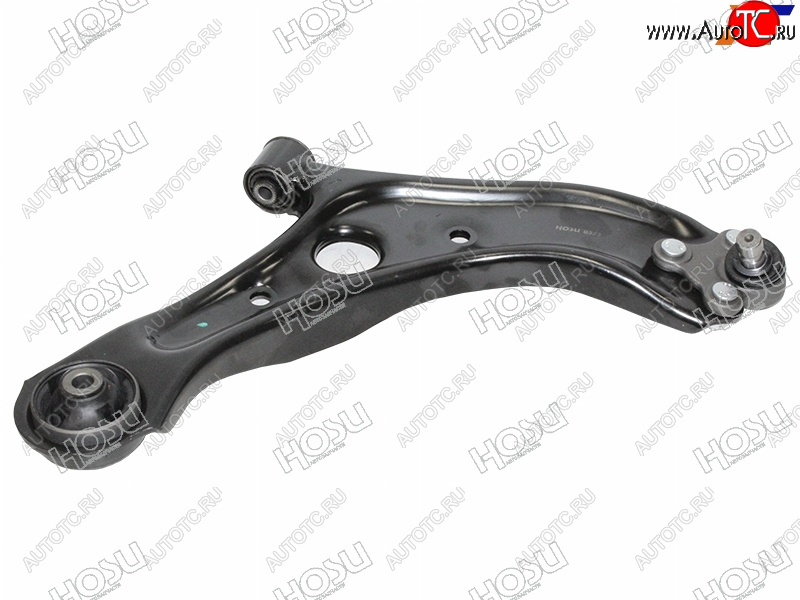 5 199 р. Рычаг подвески нижний HYUNDAI TUCSON 15- RH HOSU HSAC0625  с доставкой в г. Пермь