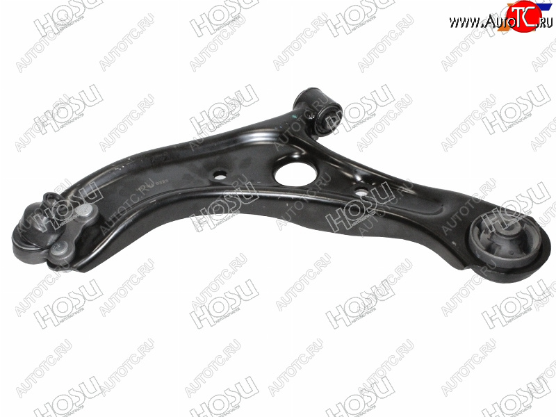 5 199 р. Рычаг подвески нижний HYUNDAI TUCSON 16- LH HOSU HSAC0621  с доставкой в г. Пермь