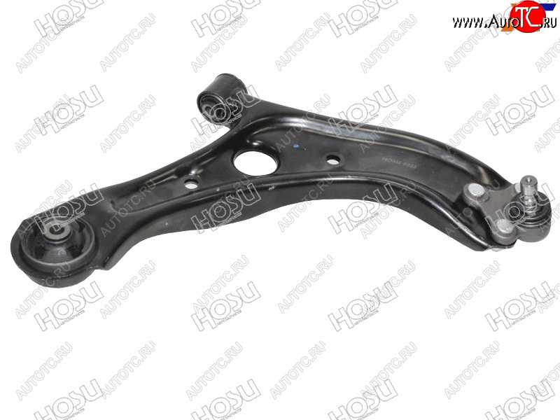 5 199 р. Рычаг подвески нижний HYUNDAI TUCSON 15- RH HOSU HSAC0620  с доставкой в г. Пермь