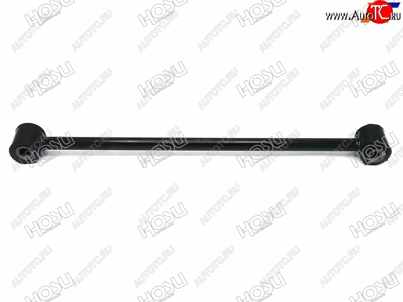 1 569 р. Тяга задней подвески поперечная задняя NISSAN PRIMERA X-TRAIL 00-07 RH HOSU HSAC0601  с доставкой в г. Пермь