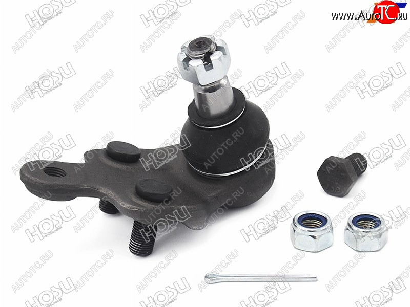 939 р. Шаровая опора нижняя TOYOTA ALPHARDCAMRYESTIMAHARRIERKLUGERSIENNAWINDOMLEXUS ESRX3#0 01- RH HOSU HSBJ0007  с доставкой в г. Пермь