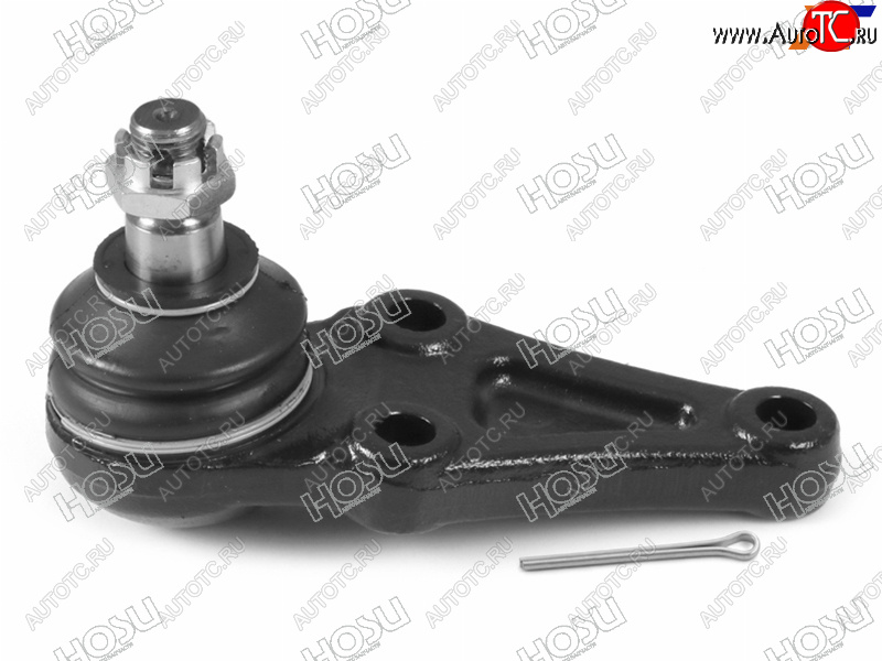 1 199 р. Шаровая опора нижняя MMC PAJERO 99-L200PAJERO SPORT 08- LH=RH HOSU HSBJ0005  с доставкой в г. Пермь