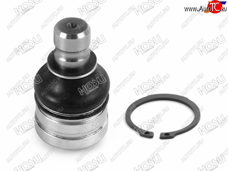 489 р. Шаровая опора нижнего рычага MMC AIRTREKOUTLANDERDIONLANCERCITROEN C-CROSSERPEUGEOT 4007 00- HOSU HSBJ0045  с доставкой в г. Пермь