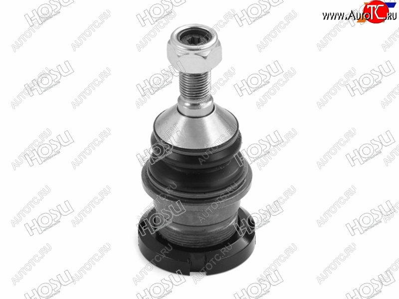 1 179 р. Шаровая опора заднего нижнего рычага MERCEDES BENZ ML-CLASS 164 2004-2011166 11-GL-CLASS 164 06-12 HOSU HSBJ0041  с доставкой в г. Пермь