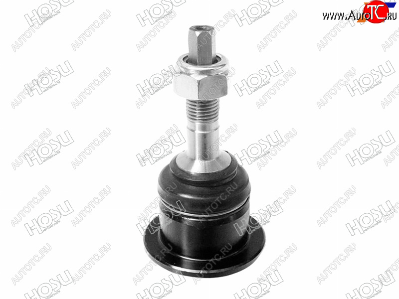 1 089 р. Шаровая опора заднего верхнего рычага BMW X5 E53 00-06 HOSU HSBJ0038  с доставкой в г. Пермь
