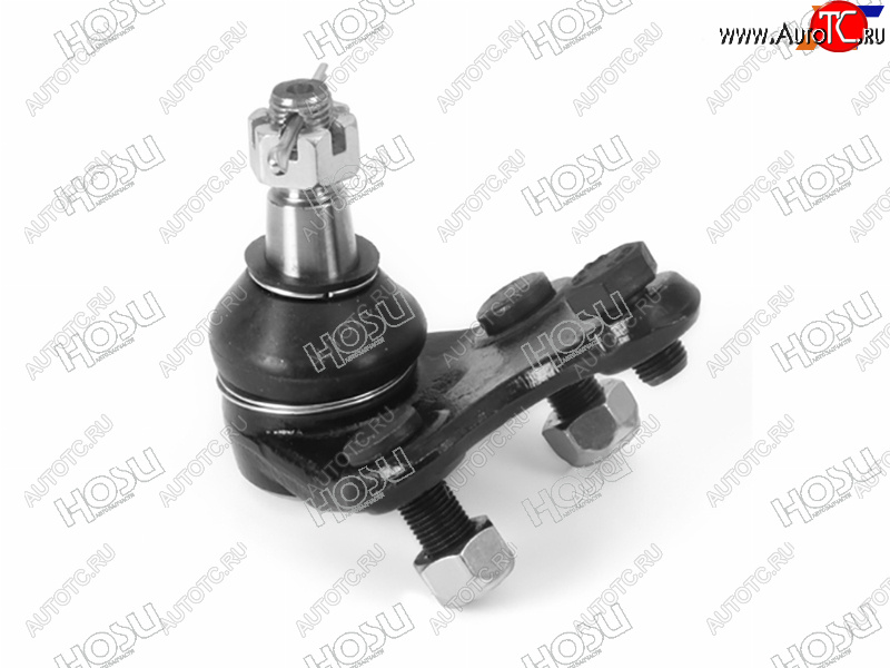 1 259 р. Шаровая опора TOYOTA COROLLAVERSORUMIONMARK XAURISBLADESCION XB 06- LH=RH HOSU HSBJ0053  с доставкой в г. Пермь