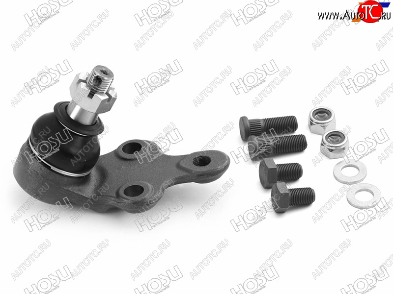 849 р. Шаровая опора нижняя TOYOTA AVALON 00-05CAMRY 92-06WINDOMHARRIERLEXUS RX300 96-03 HOSU HSBJ0052  с доставкой в г. Пермь