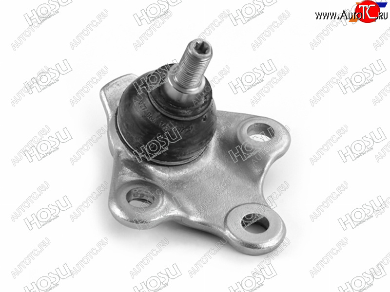 1 799 р. Шаровая опора переднего нижнего рычага RENAULT KAPTUR 17-ARKANA 18-DUSTER 21- HOSU HSBJ0072  с доставкой в г. Пермь