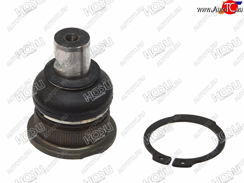 739 р. Шаровая опора RENAULT LOGAN 13- HOSU HSBJ0100  с доставкой в г. Пермь