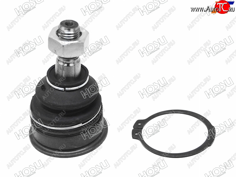 789 р. Шаровая опора D-46 NISSAN PATHFINDER 05-14NAVARA 04- HOSU HSBJ0095  с доставкой в г. Пермь