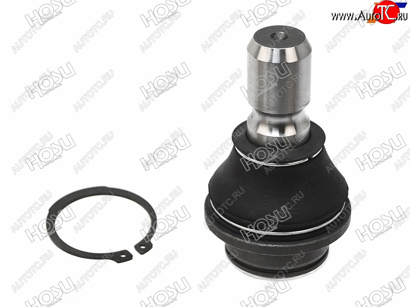 919 р. Шаровая опора D-43 NISSAN PATHFINDER 05-14NAVARA 04- HOSU HSBJ0093  с доставкой в г. Пермь