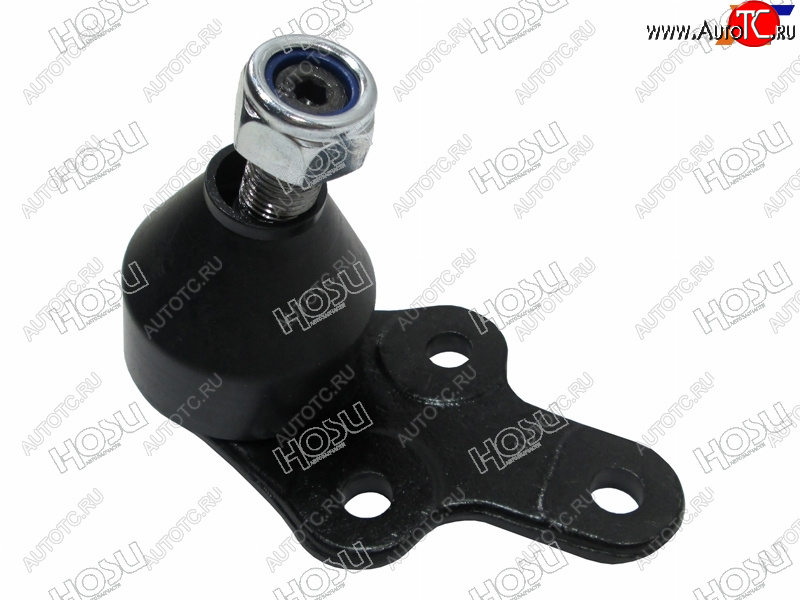 829 р. Шаровая опора D=19 FORD FOCUS II 04-08C-MAX 03-07VOLVO S40V50 04-12 LH=RH HOSU HSBJ0118  с доставкой в г. Пермь