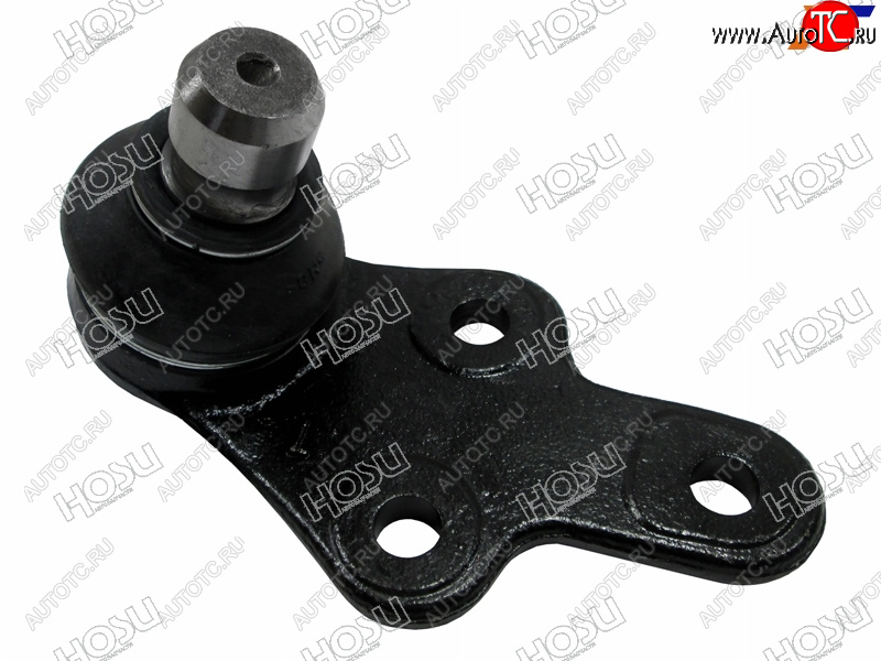 1 329 р. Шаровая опора переднего нижнего рычага FORD FOCUS IIIC-MAX II 2010- LH HOSU HSBJ0120  с доставкой в г. Пермь