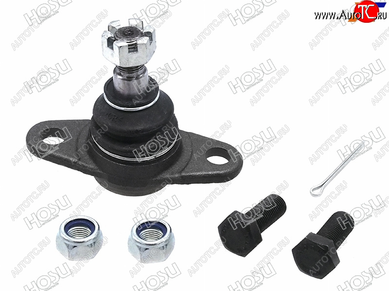699 р. Шаровая опора TOYOTA CAMRYVISTA 90-98 HOSU HSBJ0133  с доставкой в г. Пермь