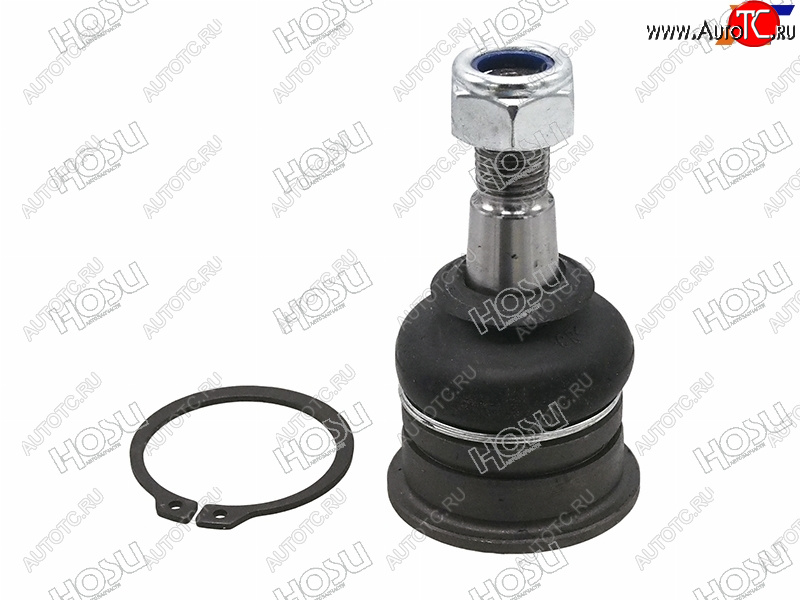 699 р. Шаровая опора верхняя TOYOTA HILUX SURFLAND CRUISER PRADOSEQUOIATACOMATUNDRA 95- HOSU HSBJ0125  с доставкой в г. Пермь