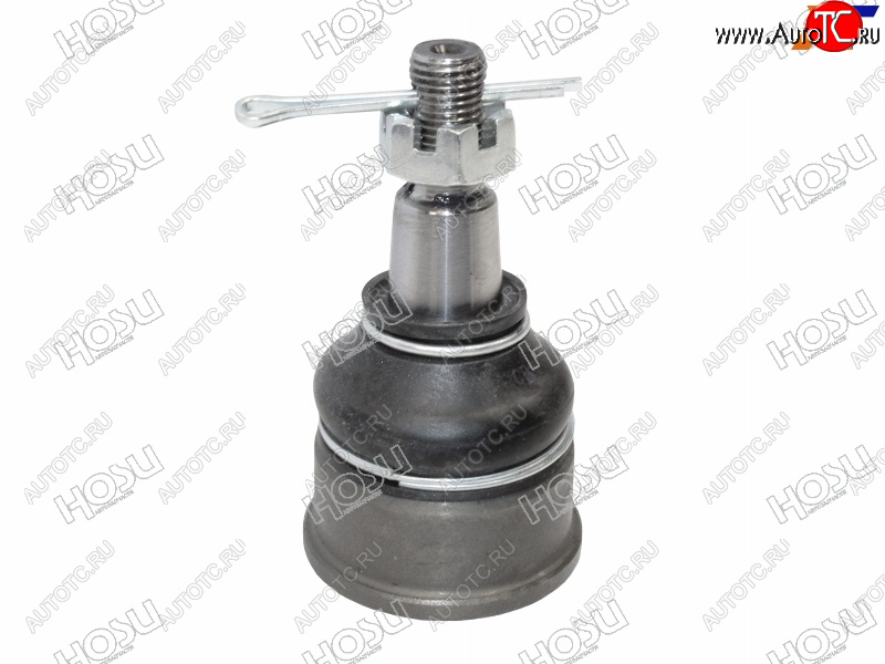 539 р. Шаровая опора передняя нижняя HONDA CIVICCR-VELEMENTINTEGRASTREAM 00-06 HOSU HSBJ0143  с доставкой в г. Пермь