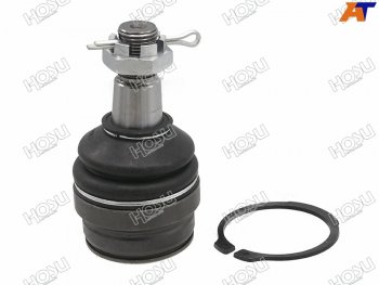 1 559 р. Шаровая опора нижнего рычага TOYOTA LAND CRUISER 100LEXUS LX470 98-07 LH=RH HOSU HSBJ0138  с доставкой в г. Пермь. Увеличить фотографию 2