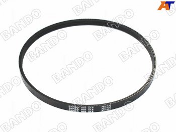 399 р. Ремень поликлиновой TOYOTA 4A5A7A-FE AE##AT## (PS) BANDO 3PK630  с доставкой в г. Пермь. Увеличить фотографию 1